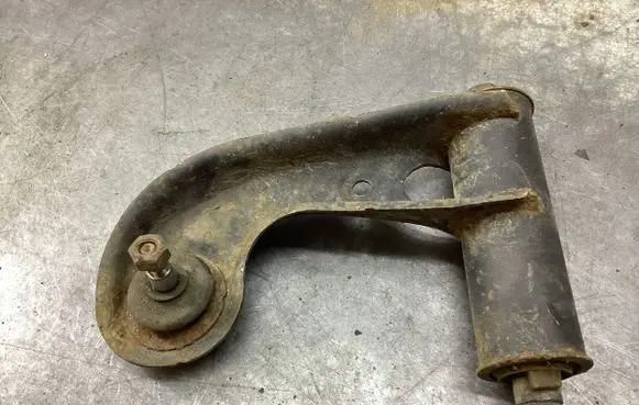 Mercedes-Benz SLK R170 Front control arm 1F056
