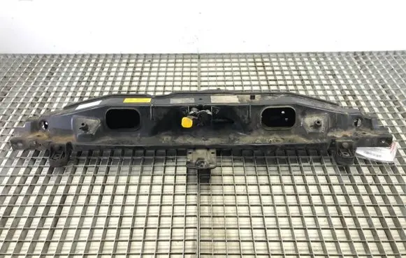 Radiator support slam panel