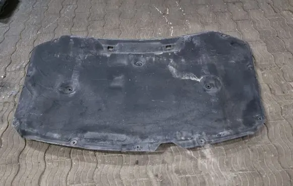 Honda Accord Engine bonnet/hood sound/heat insulation NOCODE