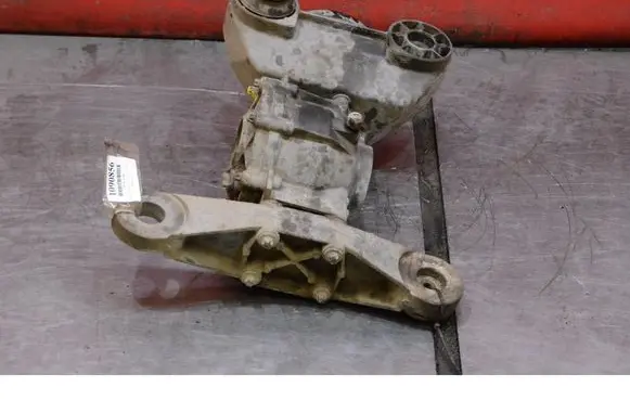 Renault Scenic I Rear differential J641340041