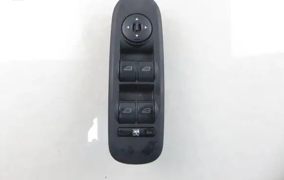 Ford Galaxy Electric window control switch 6M2T14A132AF