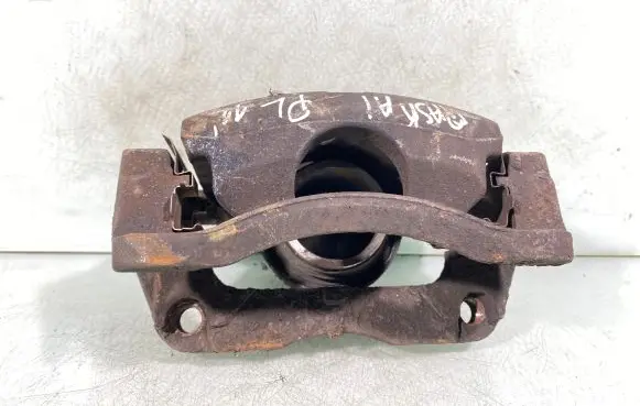 Nissan Qashqai Front brake caliper