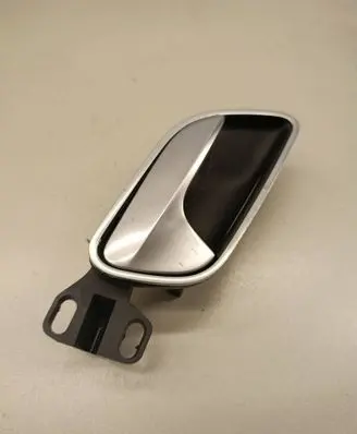 Front door interior handle