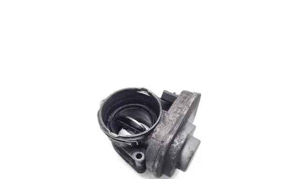 Audi A3 S3 8P Electric throttle body valve 