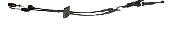 Renault Trafic III (X82) Gear shift cable linkage 349359296R