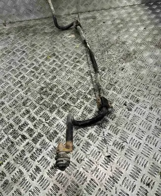 Opel Astra H Front anti-roll bar/sway bar 13124024