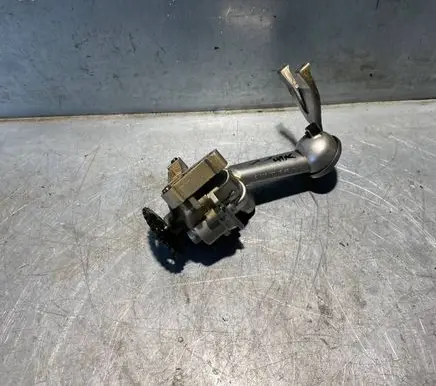SsangYong Chairman W Oil pump 6031811320