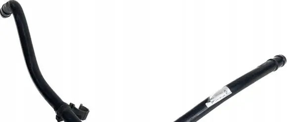 Dodge Charger Breather hose/pipe 05184805AE