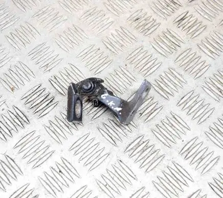 Audi A6 S6 C7 4G Rear door lower hinge 4G0831401A