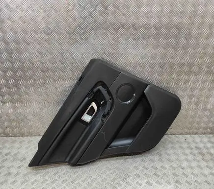 Land Rover Discovery Sport Rear door card panel trim FK7227407BA