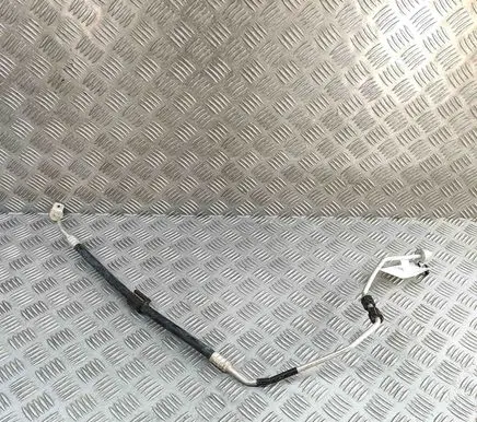 Audi Q8 Air conditioning (A/C) pipe/hose 4M0816741CT