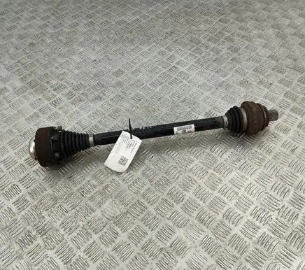 Audi A4 S4 B9 8W Rear driveshaft 8W0501203D