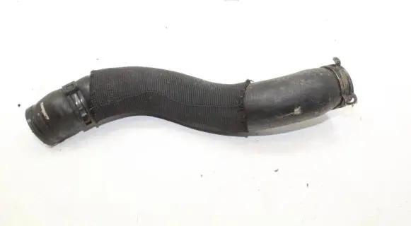 Jaguar XF X250 Engine coolant pipe/hose