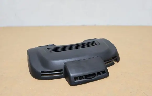 Mercedes-Benz CL C216 Rearview mirror trim A2168210136