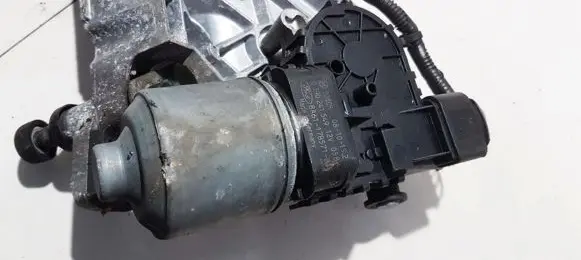 Ford Fiesta Wiper motor 0390241549 8A61-17B571-BA