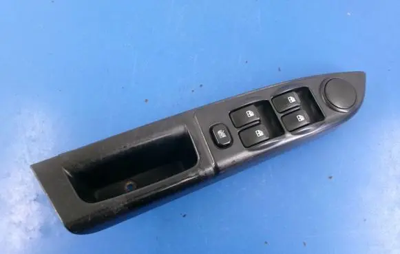 Hyundai Getz Other devices