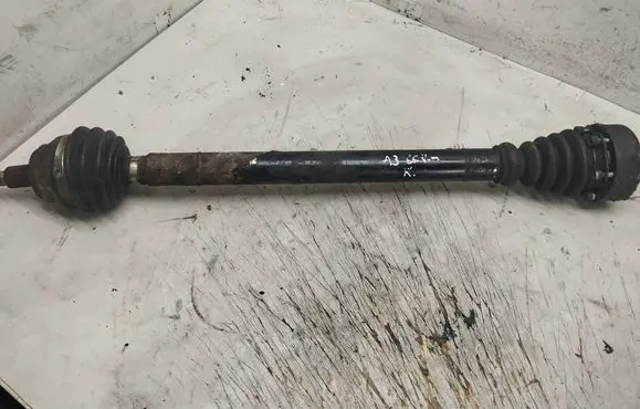 Audi A3 S3 8L Front driveshaft