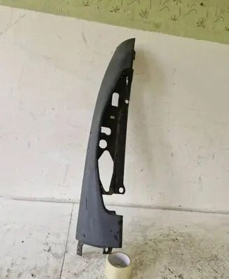 Fiat Doblo Tail light part 