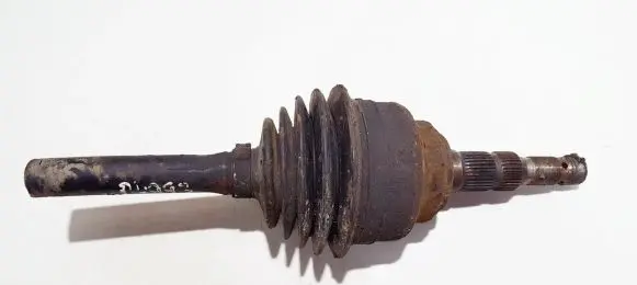 Opel Astra G Driveshaft outer CV joint 