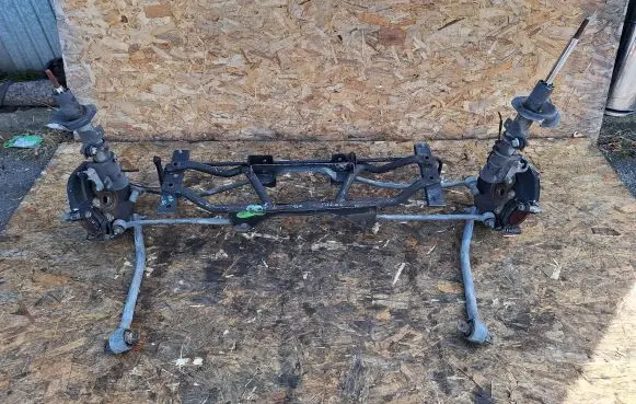 Alfa Romeo 159 Rear suspension assembly kit set 