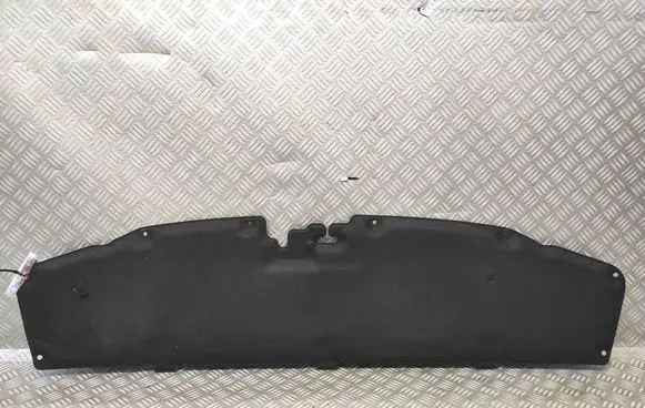 Peugeot Partner Engine bonnet/hood sound/heat insulation 9817392380
