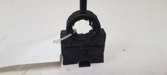 Citroen C5 Steering angle sensor 265005517 9658684180