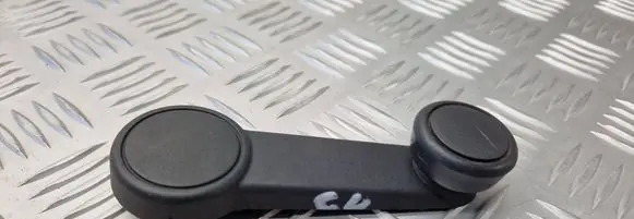 Ford Focus Rear door window winding handle 93BBF23342AD
