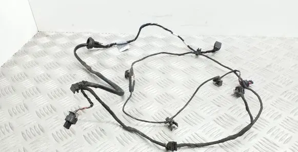 Audi A4 S4 B8 8K Parking sensor (PDC) wiring loom 8K0971104C