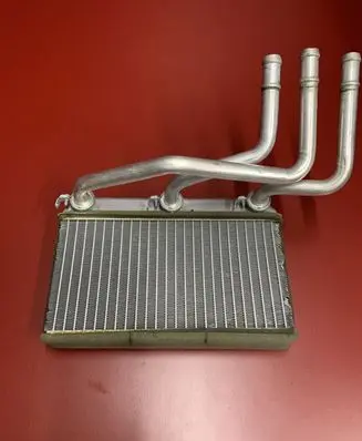 BMW X5 E70 Heater blower radiator 669180B 669180BA