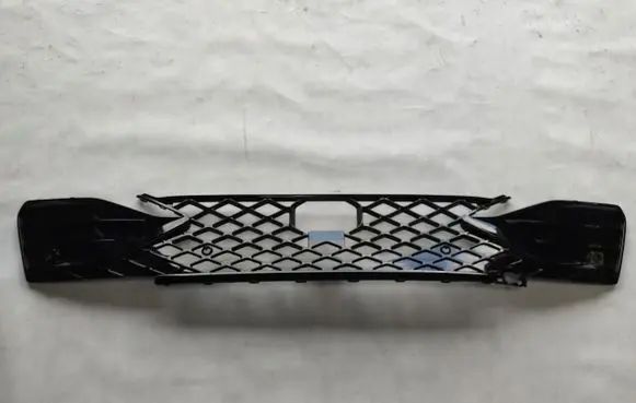 Volkswagen Golf VIII Front bumper lower grill 5H0853677AQ