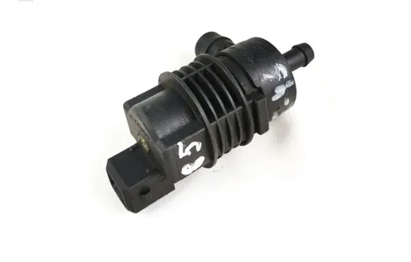 Valve vacuum