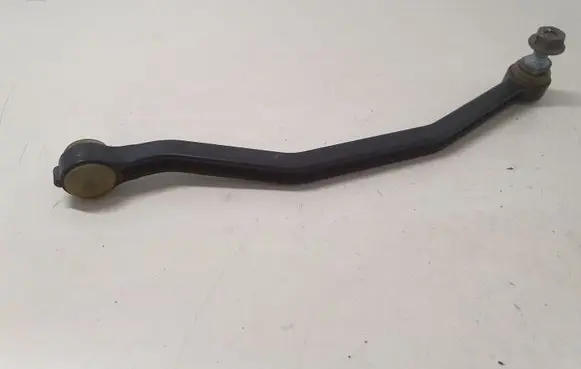 Ford Galaxy Front air suspension height level sensor 