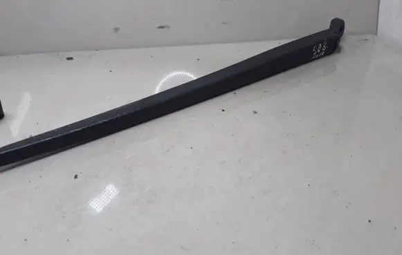 Renault Laguna II Front wiper blade arm 80004986
