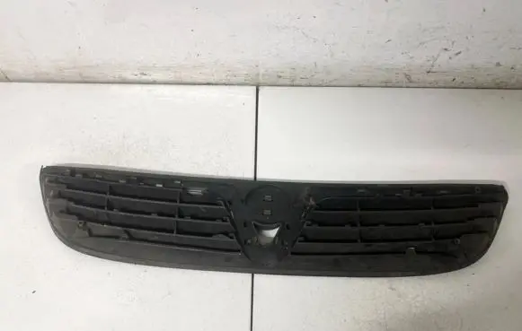 Front grill
