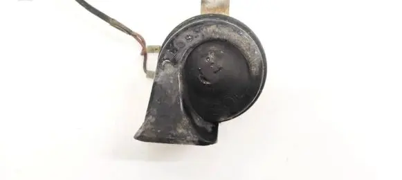 Horn signal