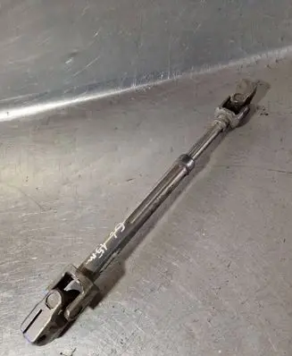 Mercedes-Benz GL X166 Steering wheel axle A16646005100