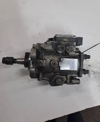 BMW 3 E46 Fuel injection high pressure pump 0470504005