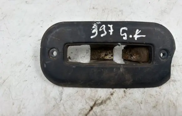 Volkswagen Golf V Other interior part 7M0883087F
