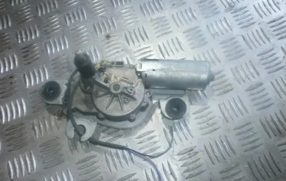 Ford Mondeo MK I Rear window wiper motor 0390201521