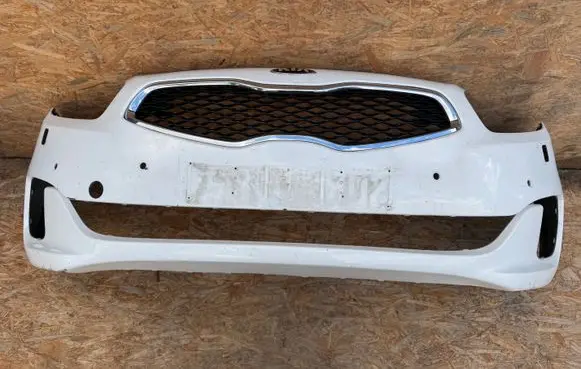 KIA Carens III Front bumper 86511A4000 86352A4000
