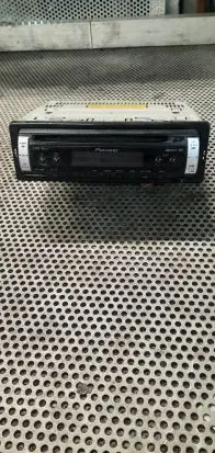 Renault Master III Radio/CD/DVD/GPS head unit M379CXS09804 4622226 H008LH3G
