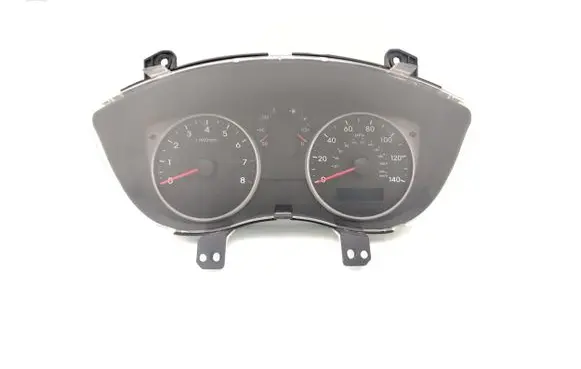 Hyundai i20 (PB PBT) Speedometer (instrument cluster) 94011-1J201