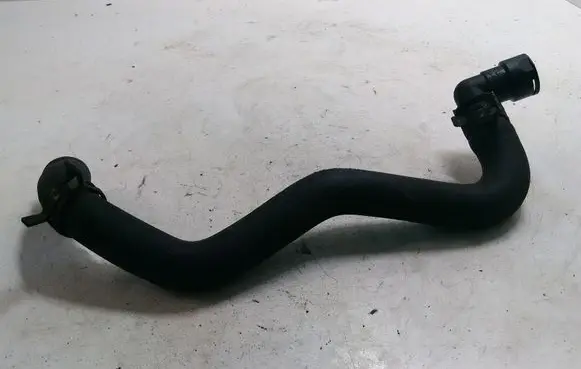 Citroen Xsara Picasso Engine coolant pipe/hose