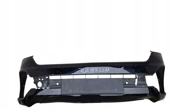 Volkswagen Transporter - Caravelle T6 Front piece kit 7LA807221A