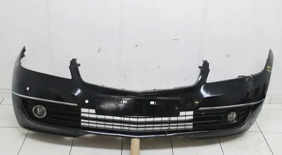 Mercedes-Benz A W169 Front bumper 2008R
