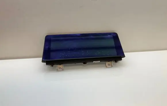 BMW 3 F30 F35 F31 Screen/display/small screen 9252004 68691J008A