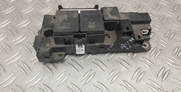 Toyota Auris E180 Battery control module 63583507 G92Z133011