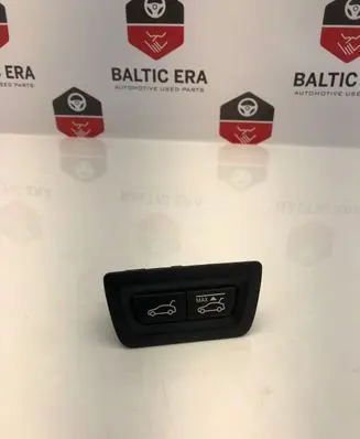 Tailgate opening switch