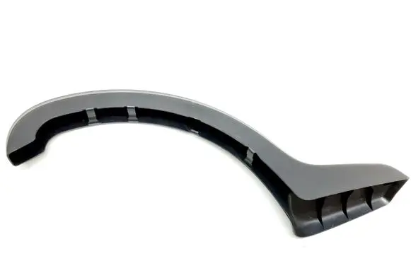 Volkswagen PASSAT B7 USA Other trunk/boot trim element 561971822A
