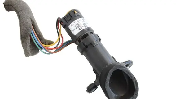 Volkswagen Crafter Oil temperature sensor AW938B506AB